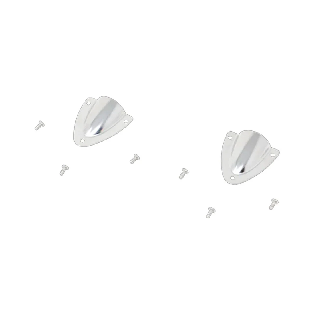 Cerwin Vega RPMPH694LK Cut In Lid Kit with PH694 Speakers for 2014-2023 Harley Davidson Motorcycles (RPMPH694LK) - Image 8