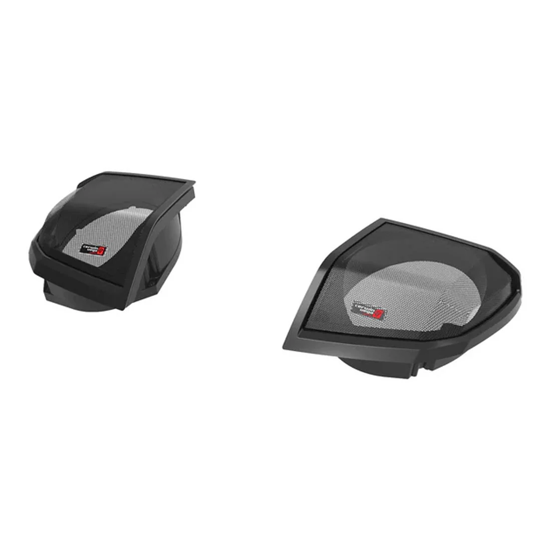 Cerwin Vega RPMPH694LK24 Cut In Lid Kit with PH694 Speakers for 2024+ Harley Davidson Motorcycles (RPMPH694LK24) - Image 10