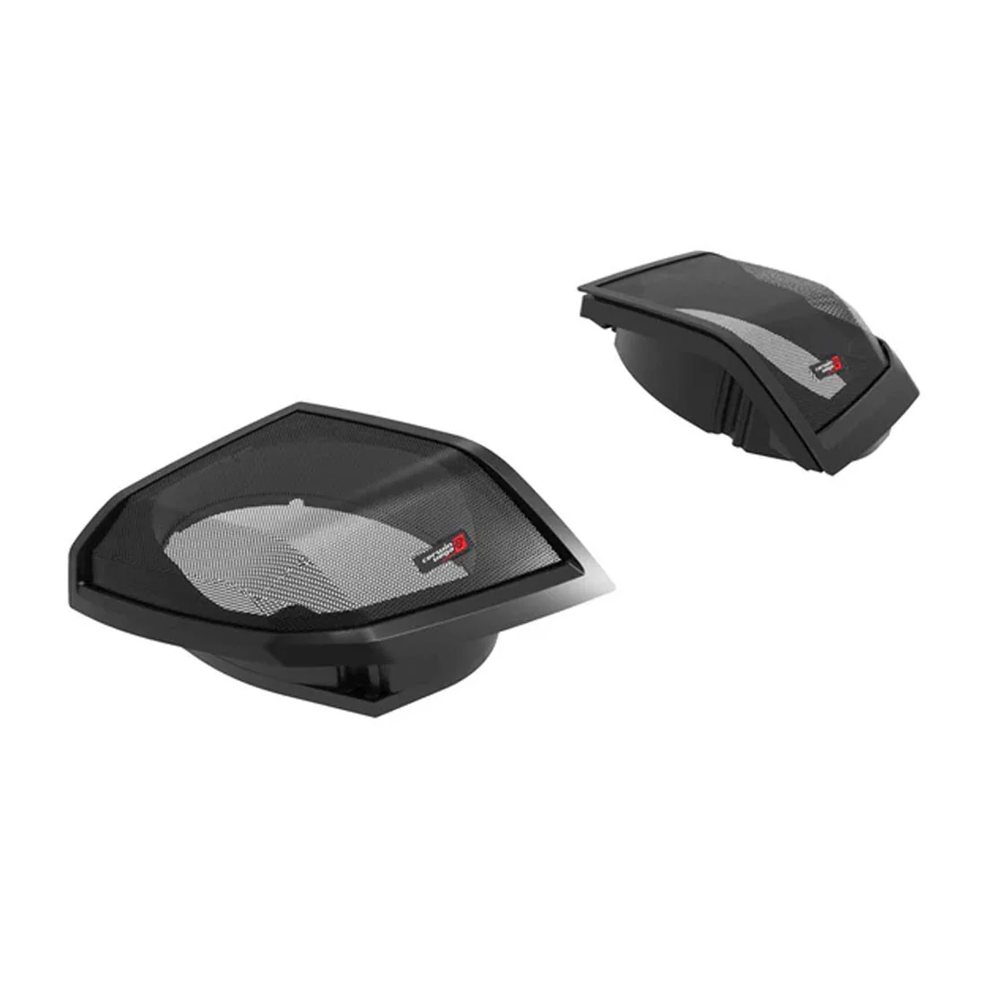 Cerwin Vega RPMPH694LK24 Cut In Lid Kit with PH694 Speakers for 2024+ Harley Davidson Motorcycles (RPMPH694LK24) - Image 11