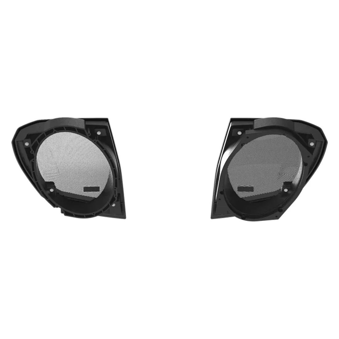 Cerwin Vega RPMPH694LK24 Cut In Lid Kit with PH694 Speakers for 2024+ Harley Davidson Motorcycles (RPMPH694LK24) - Image 12