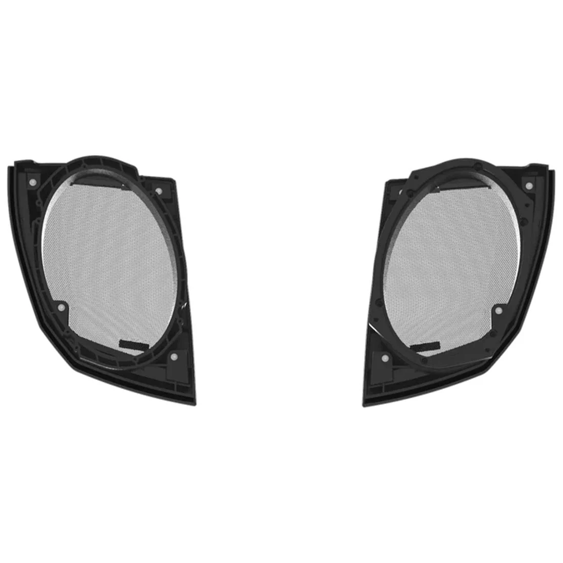 Cerwin Vega RPMPH694LK24 Cut In Lid Kit with PH694 Speakers for 2024+ Harley Davidson Motorcycles (RPMPH694LK24) - Image 13