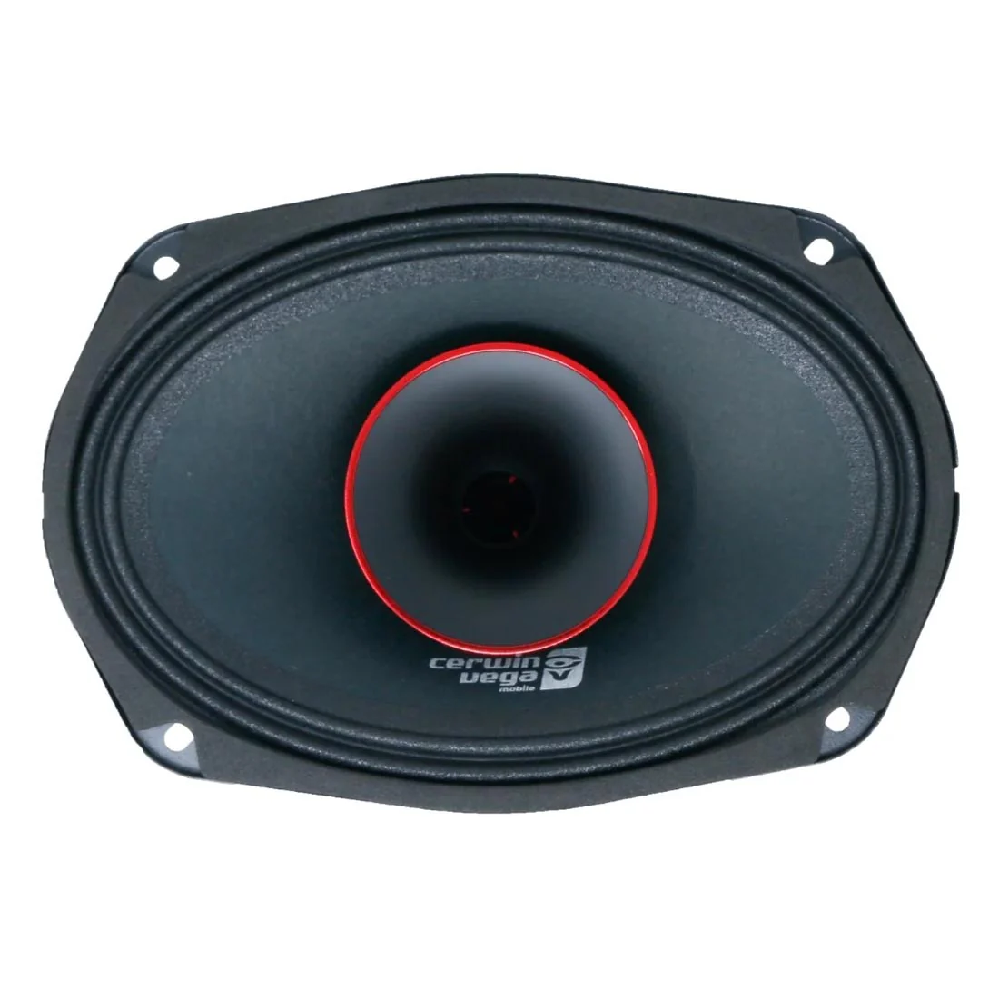 Cerwin Vega RPMPH694LK Cut In Lid Kit with PH694 Speakers for 2014-2023 Harley Davidson Motorcycles (RPMPH694LK) - Image 4