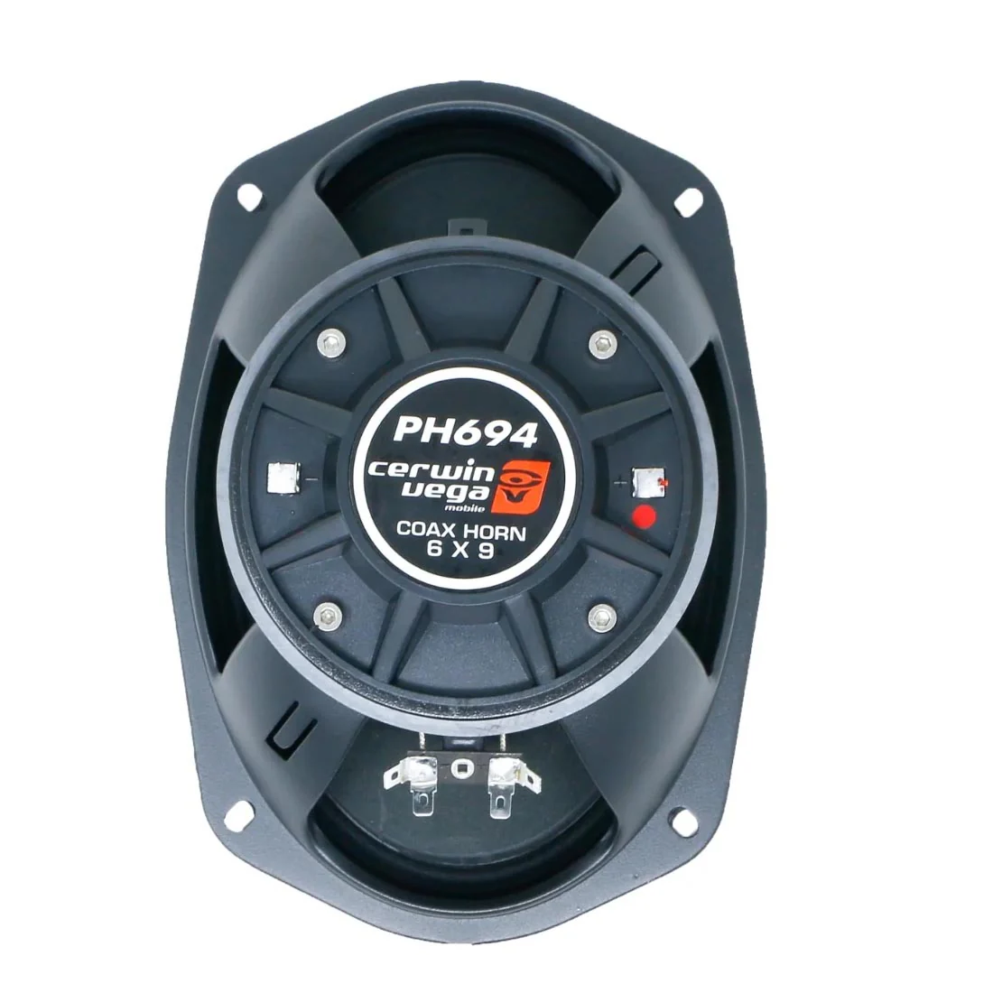 Cerwin Vega RPMPH694LK Cut In Lid Kit with PH694 Speakers for 2014-2023 Harley Davidson Motorcycles (RPMPH694LK) - Image 7