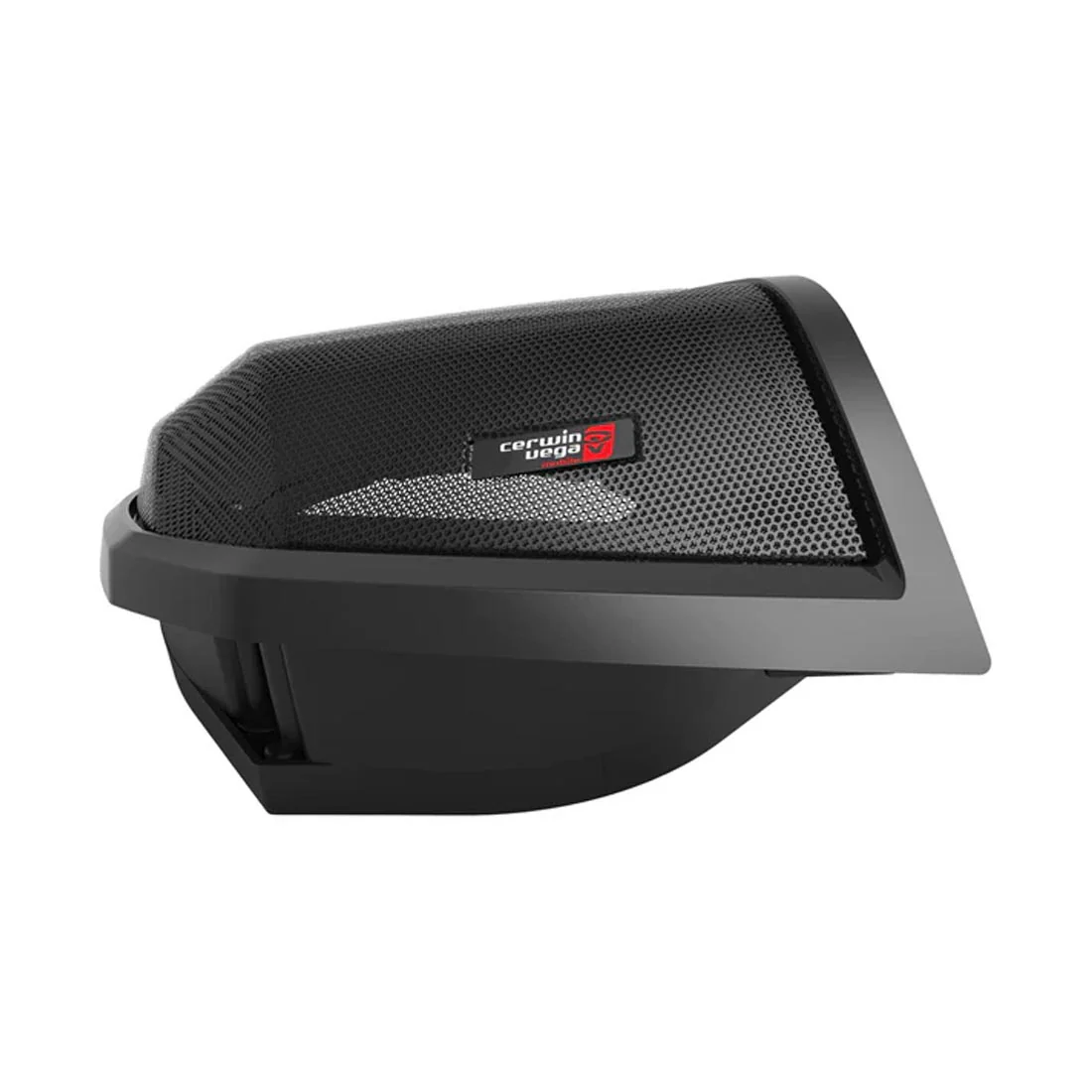 Cerwin Vega RPMPH694LK24 Cut In Lid Kit with PH694 Speakers for 2024+ Harley Davidson Motorcycles (RPMPH694LK24) - Image 8