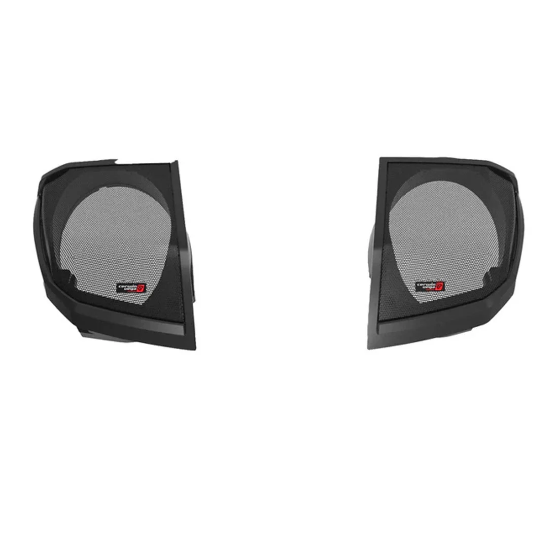 Cerwin Vega RPMPH694LK24 Cut In Lid Kit with PH694 Speakers for 2024+ Harley Davidson Motorcycles (RPMPH694LK24) - Image 9