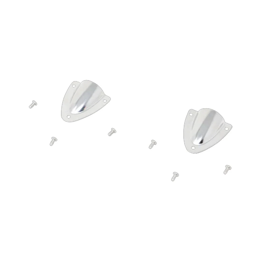 Cerwin Vega RPMSM694LK Cut In Lid Kit with SM69F4 Speakers for 2014-2023 Harley Davidson Motorcycles (RPMSM694LK) - Image 6