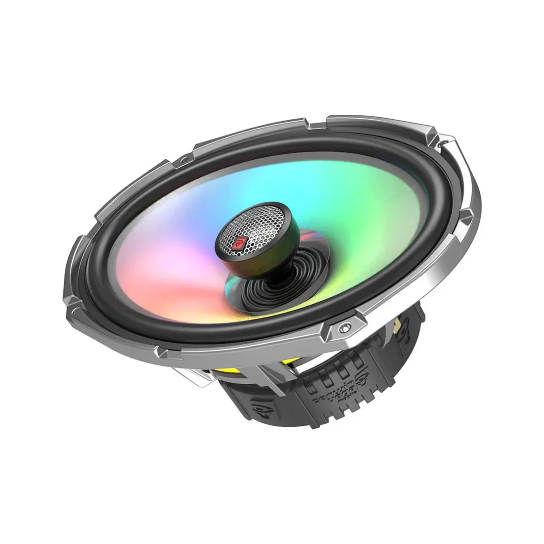 Cerwin Vega RPMSM694LK Cut In Lid Kit with SM69F4 Speakers for 2014-2023 Harley Davidson Motorcycles (RPMSM694LK) - Image 12