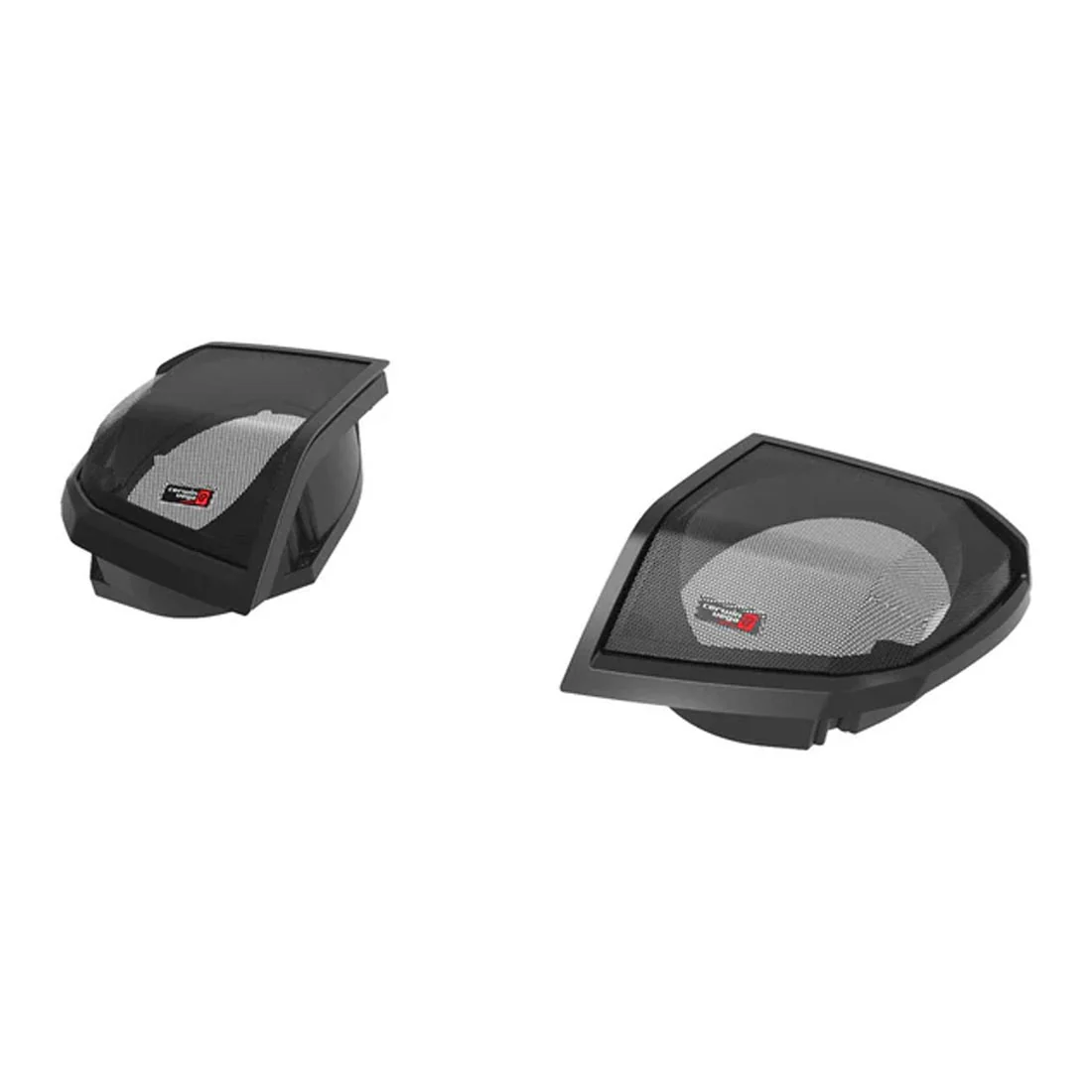 Cerwin Vega RPMSM694LK24 Cut In Lid Kit with SM69F4 Speakers for 2024+ Harley Davidson Motorcycles (RPMSM694LK24) - Image 6