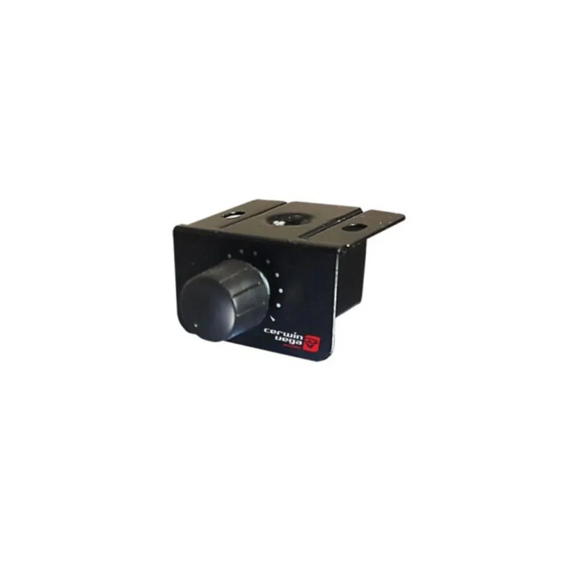 Cerwin Vega S9500.2D Stroker 500W RMS Class-D Digital 2 Channel Amplifier (S9500.2D) - Image 2