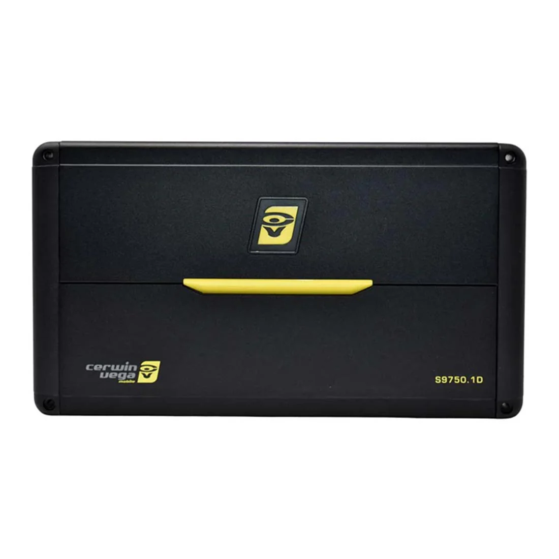 Cerwin Vega S9750.1D Stroker 500W RMS Class-D Mono Amplifier (S9750.1D)