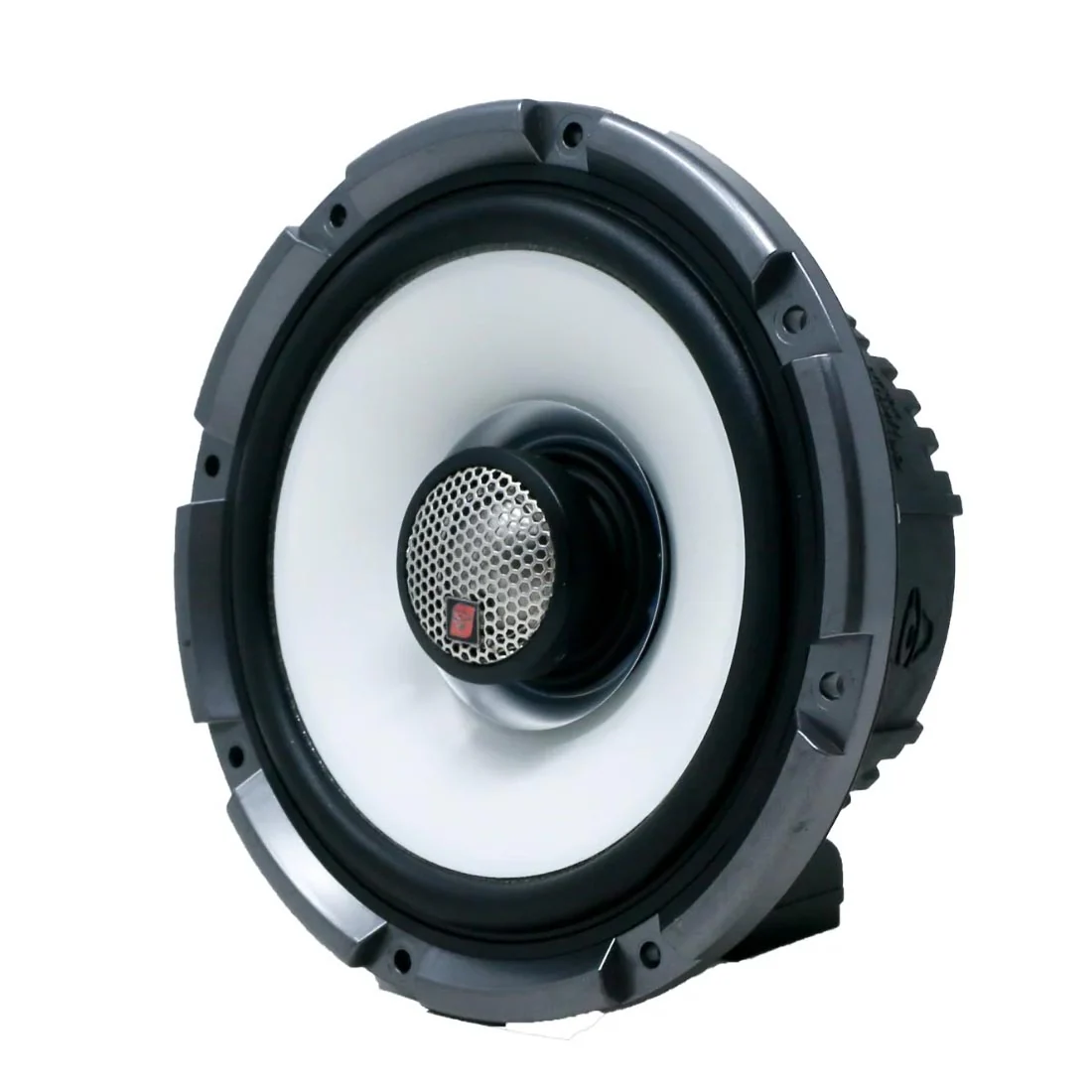 Cerwin Vega SM65F4 6.5" 2-Way Coaxial Marine Speakers - Pair (SM65F4) - Image 4