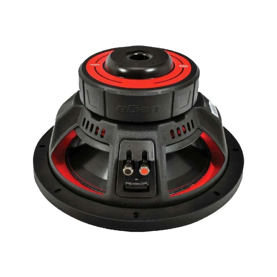Cerwin Vega V84DV2 VEGA Series 8" Dual Voice Coil 4-Ohm Subwoofer (V84DV2) - Image 4