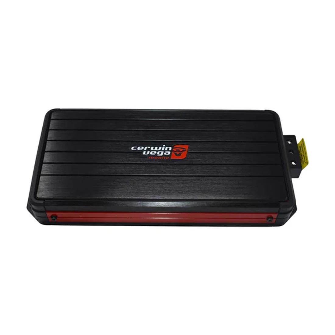 Cerwin Vega VCU82 VEGA Series 2-Channel Full Range Class D Amplifier (VCU82)