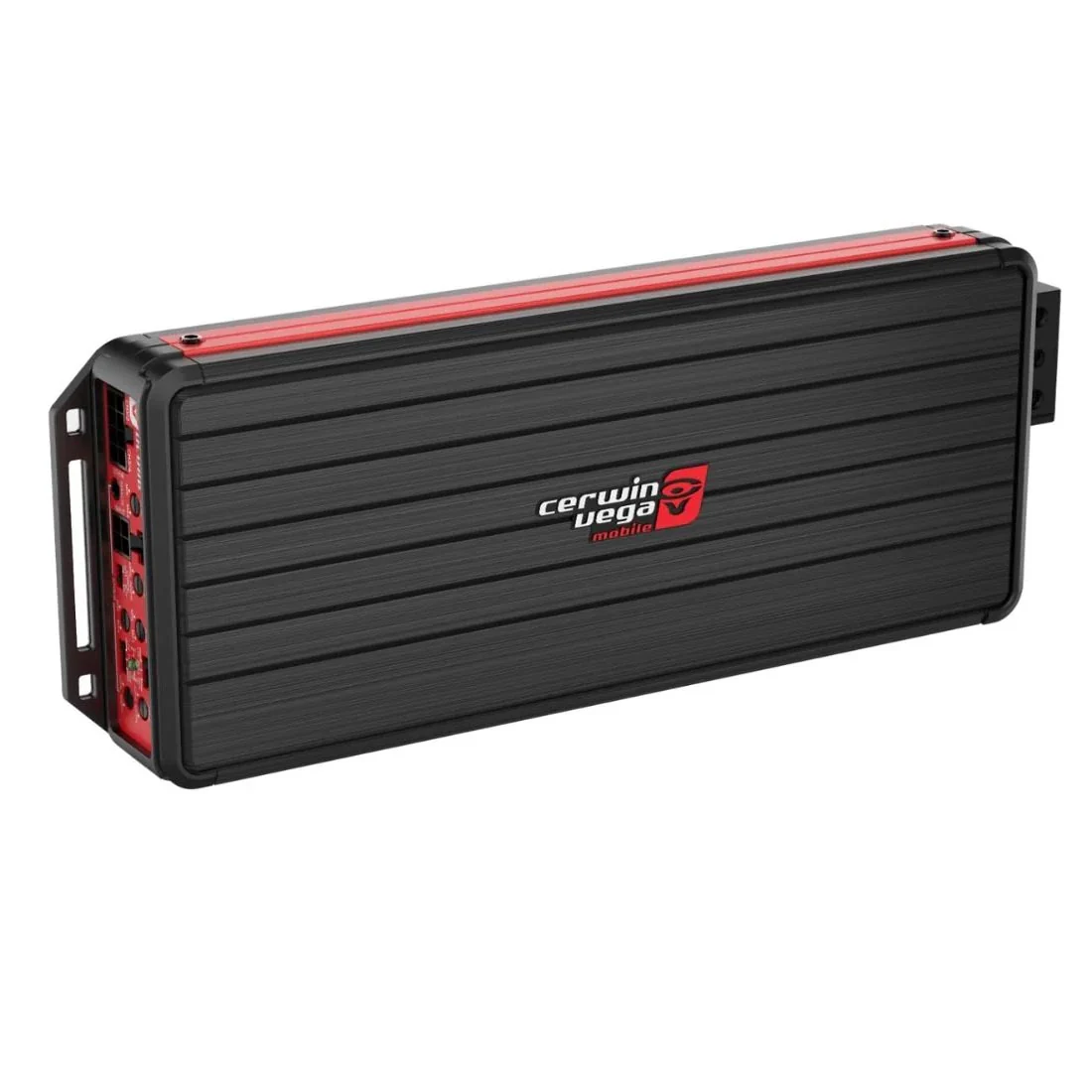 Cerwin Vega VCU85 VEGA Series 5-Channel Full Range Class D Amplifier (VCU85)