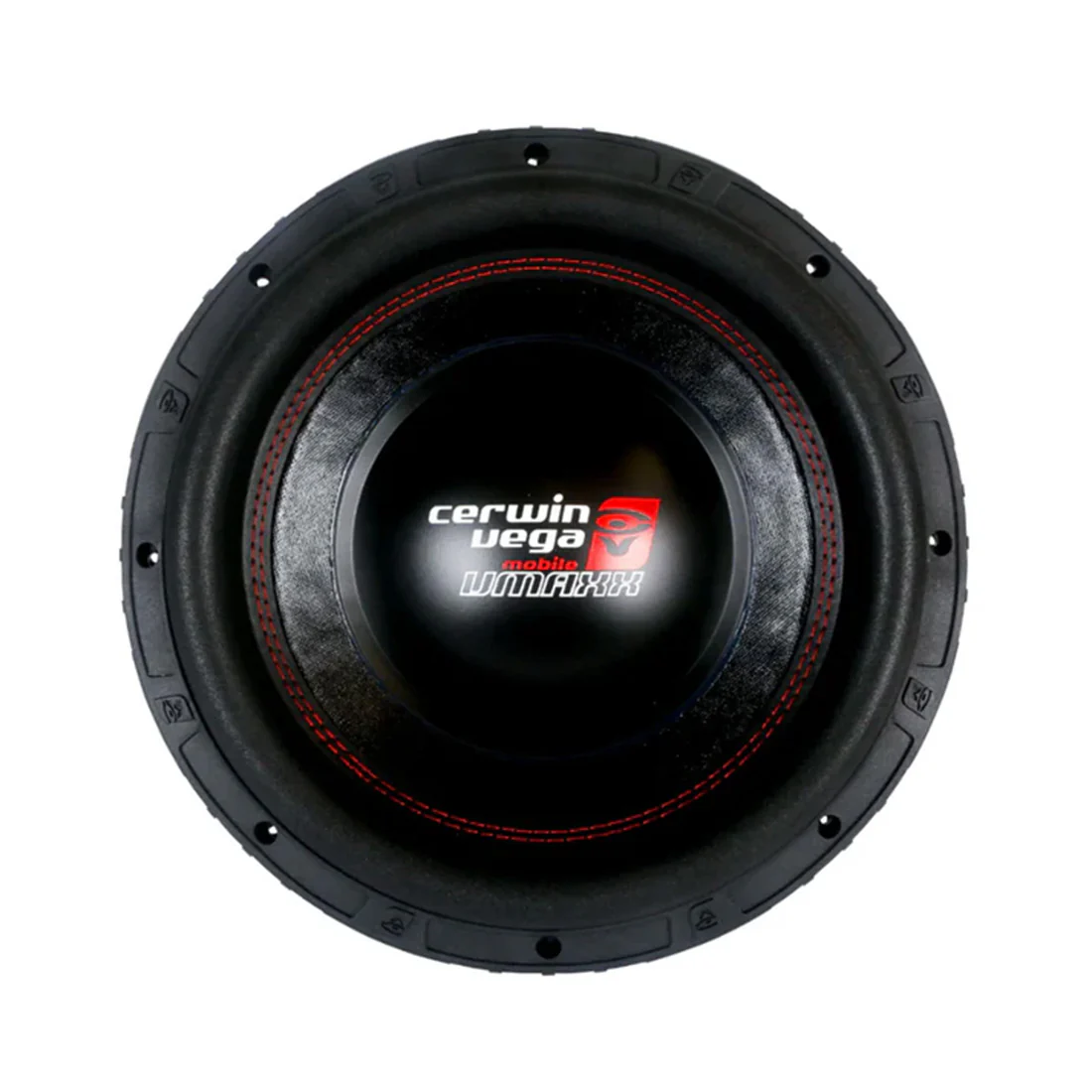 Cerwin Vega VMAX15D4 15" 4 Ohm High-Performance DVC Car Subwoofer - Each (VMAX15D4) - Image 2