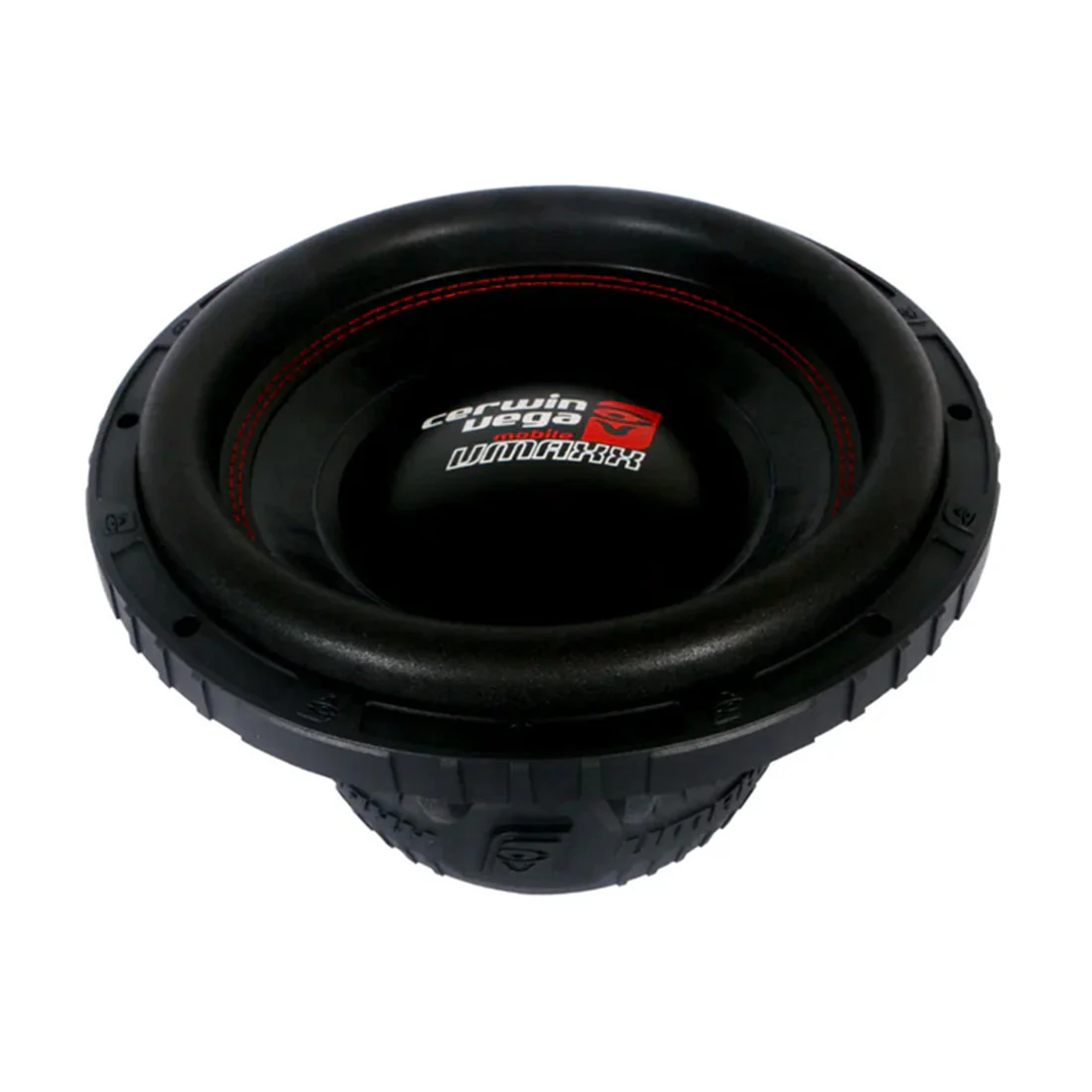 Cerwin Vega VMAX15D4 15" 4 Ohm High-Performance DVC Car Subwoofer - Each (VMAX15D4) - Image 3