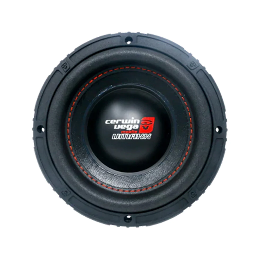 Cerwin Vega VMAX65D4 6.5" 4 Ohm High-Performance DVC Car Subwoofer - Each (VMAX65D4) - Image 3
