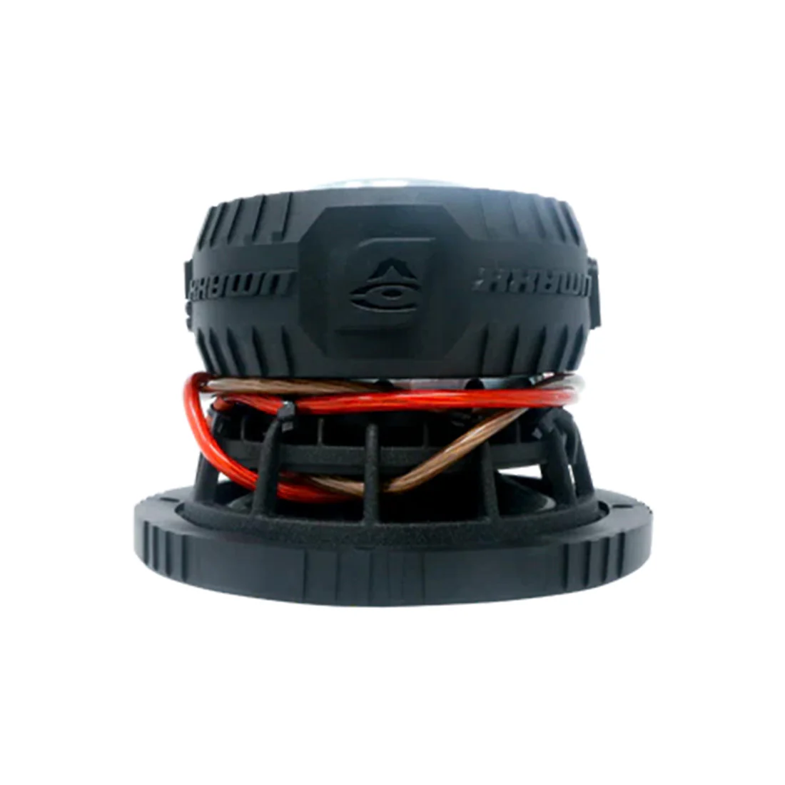 Cerwin Vega VMAX65D4 6.5" 4 Ohm High-Performance DVC Car Subwoofer - Each (VMAX65D4) - Image 4
