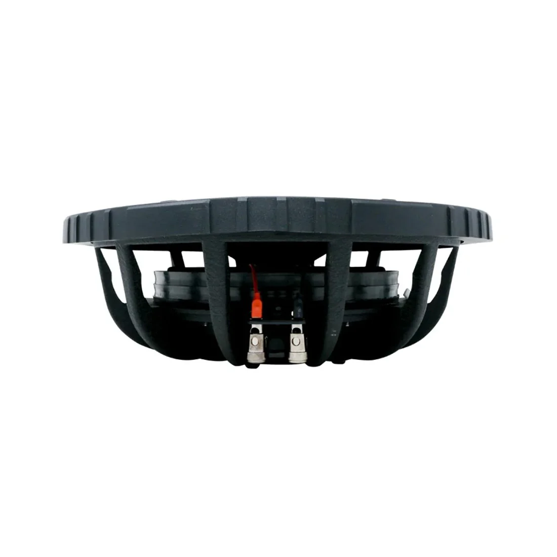 Cerwin Vega VMAXS104 10" 300W RMS Dual 4 Ohm High-Performance Shallow Car Subwoofer - Each (VMAXS104) - Image 2