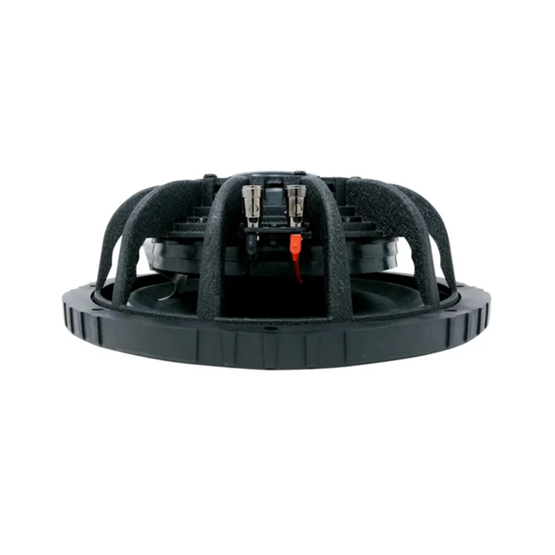 Cerwin Vega VMAXS104 10" 300W RMS Dual 4 Ohm High-Performance Shallow Car Subwoofer - Each (VMAXS104) - Image 3