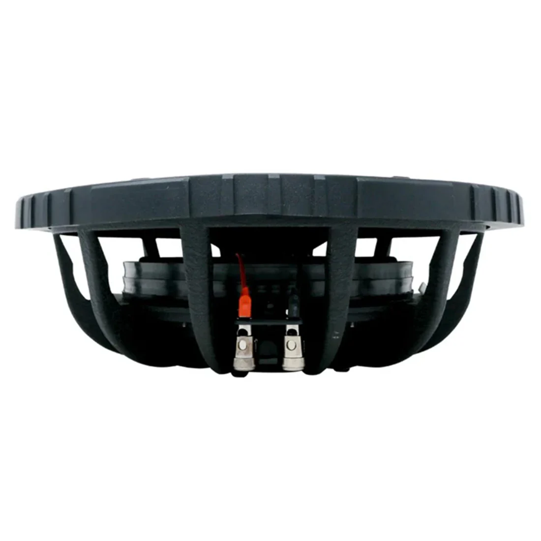 Cerwin Vega VMAXS122 12" 400W RMS Dual 2 Ohm High-Performance Shallow Car Subwoofer - Each (VMAXS122) - Image 3