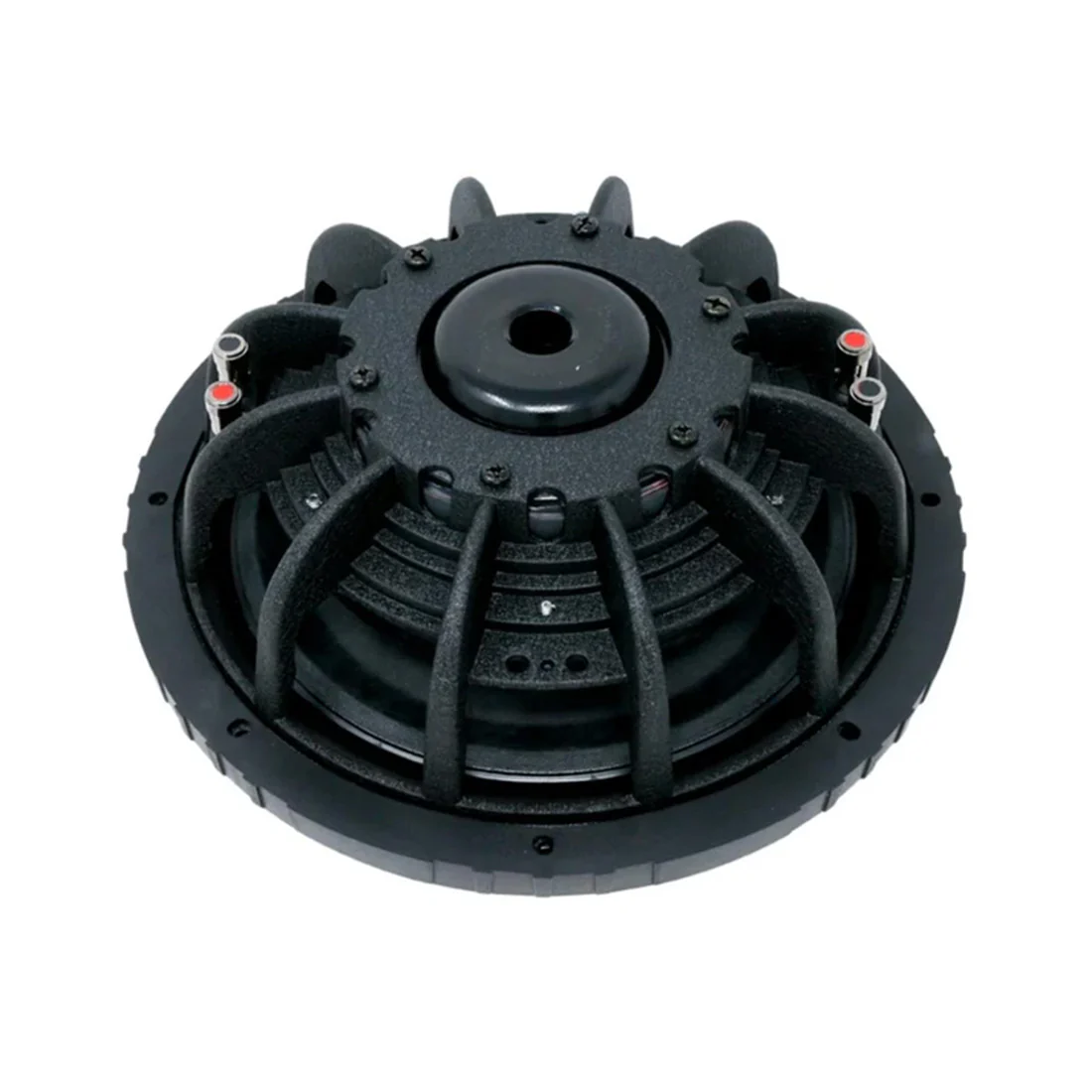 Cerwin Vega VMAXS122 12" 400W RMS Dual 2 Ohm High-Performance Shallow Car Subwoofer - Each (VMAXS122) - Image 5