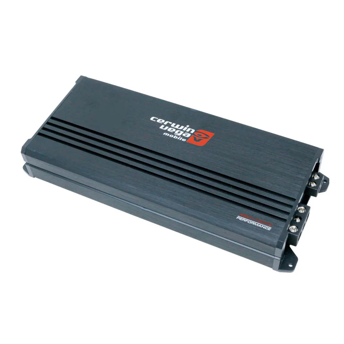 Cerwin Vega XED11001D XED Series Class-D Mono Amplifier - 1300W Max (XED11001D)