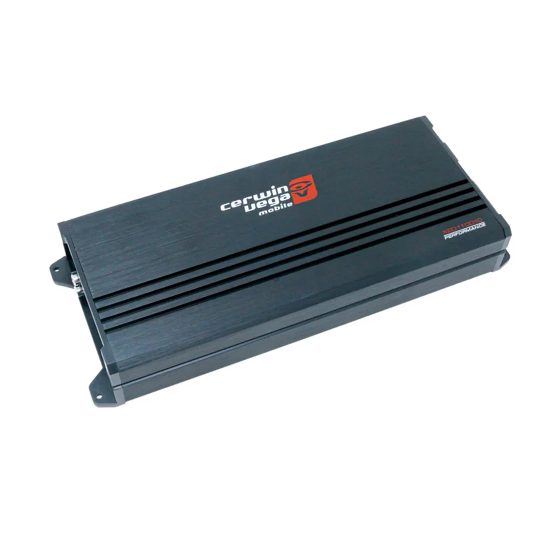 Cerwin Vega XED11001D XED Series Class-D Mono Amplifier - 1300W Max (XED11001D) - Image 3