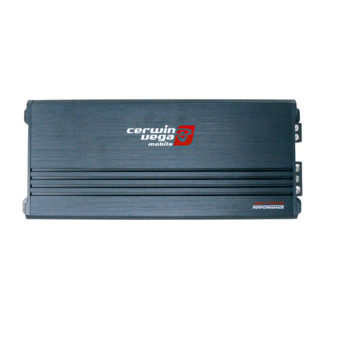 Cerwin Vega XED11001D XED Series Class-D Mono Amplifier - 1300W Max (XED11001D) - Image 4