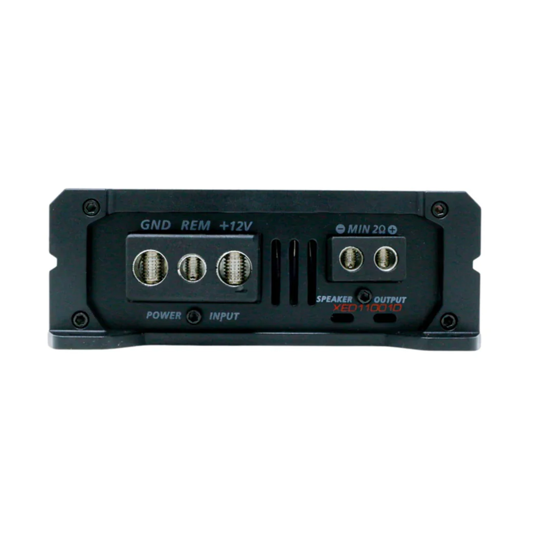 Cerwin Vega XED11001D XED Series Class-D Mono Amplifier - 1300W Max (XED11001D) - Image 6