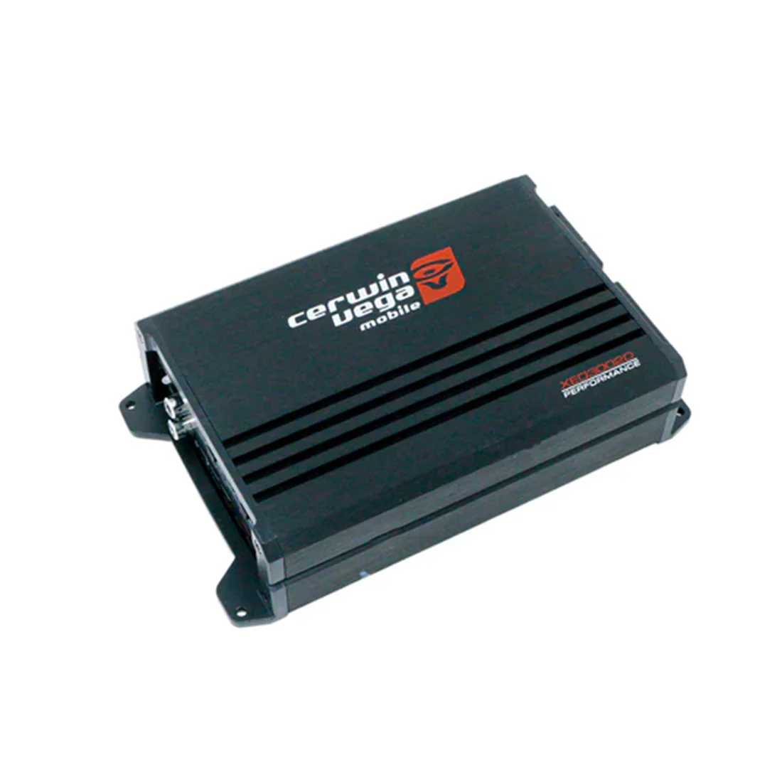 Cerwin Vega XED3002D XED Series Class-D 2-Channel Amplifier - 250W Max (XED3002D) - Image 2