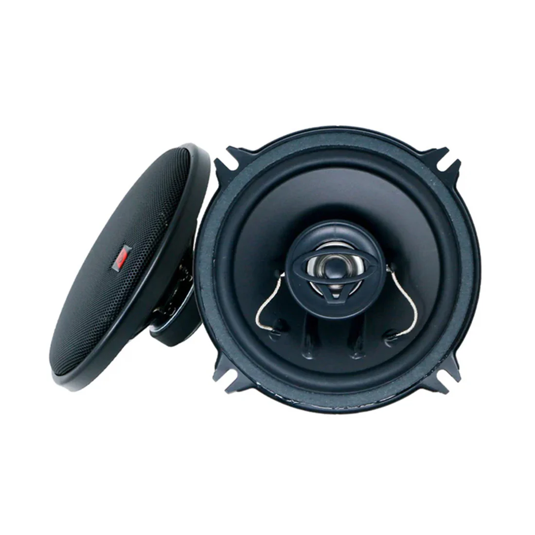 Cerwin Vega XED52 5.25" 30W RMS 4 Ohm 2-Way Coaxial Speakers - Pair (XED52)
