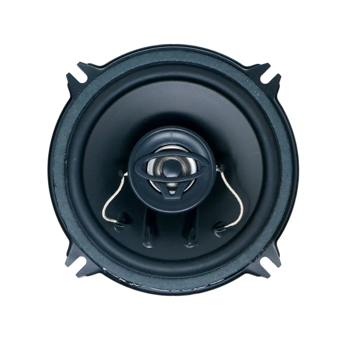 Cerwin Vega XED52 5.25" 30W RMS 4 Ohm 2-Way Coaxial Speakers - Pair (XED52) - Image 2