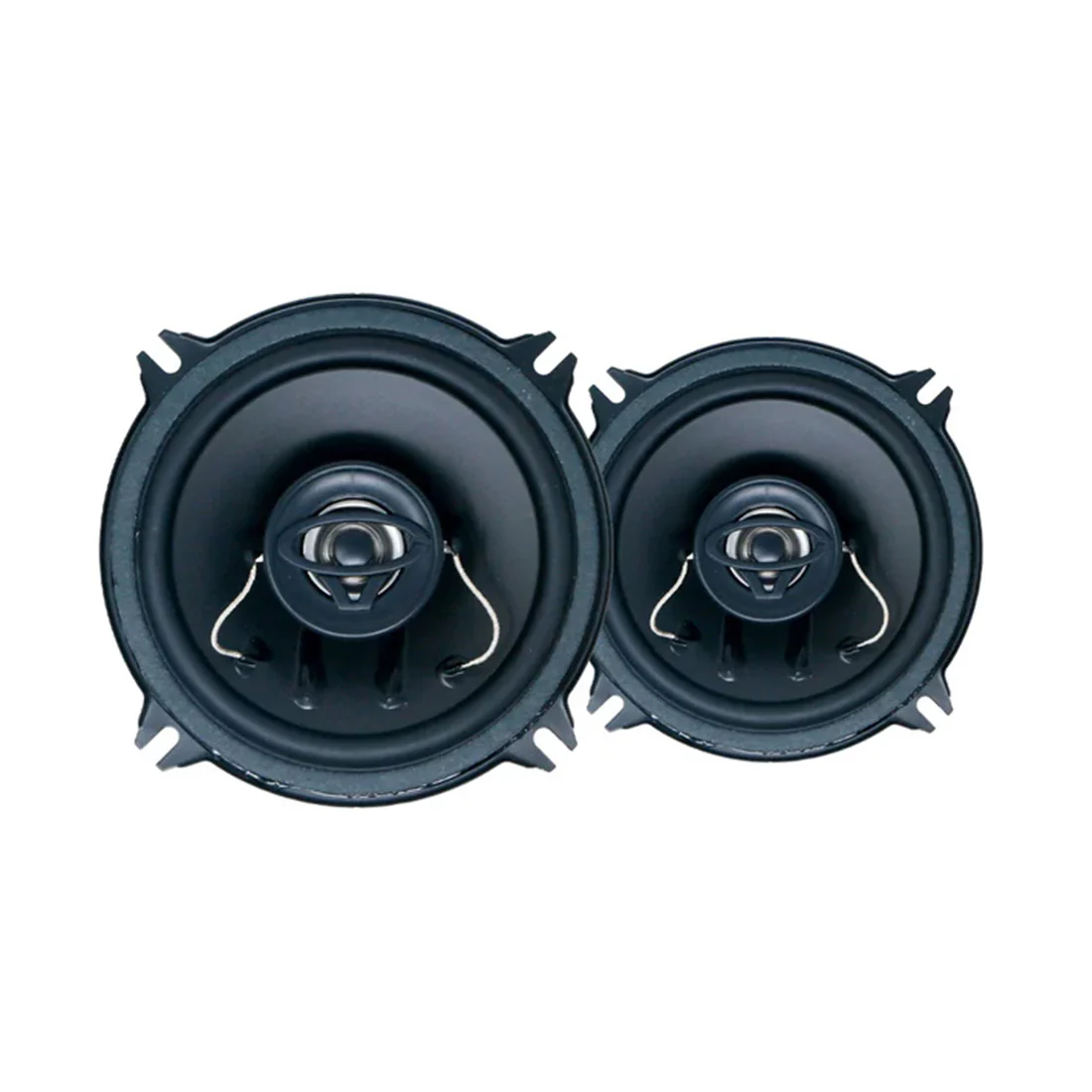 Cerwin Vega XED42 4" 20W RMS 4 Ohm 2-Way Coaxial Speakers - Pair (XED42)