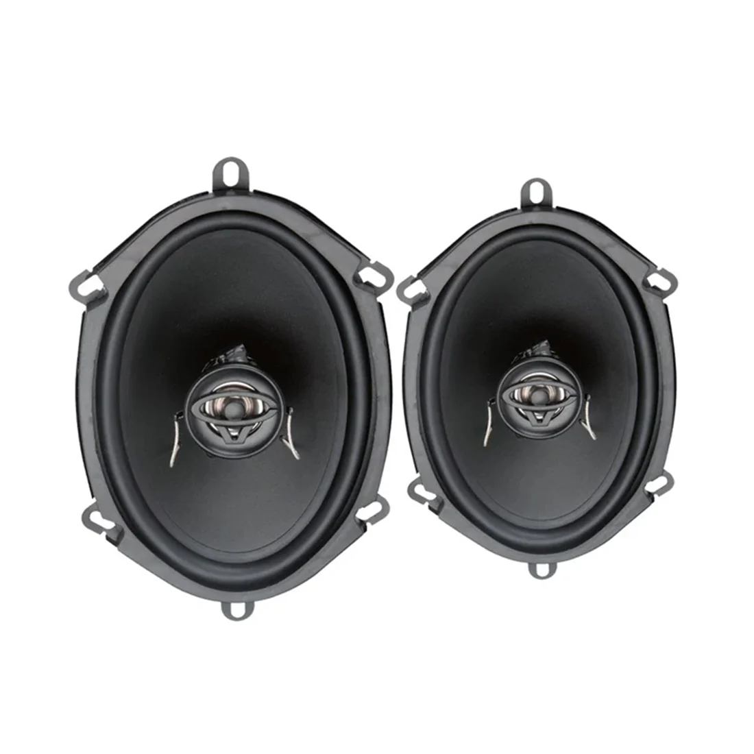 Cerwin Vega XED57 5x7" 4 Ohm 2-Way Coaxial Speakers (XED57)
