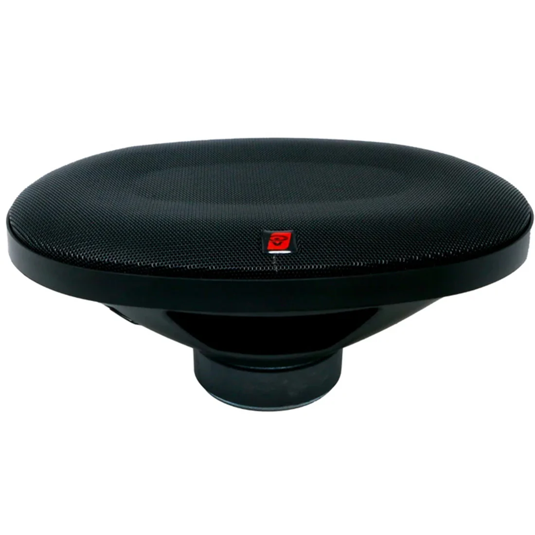 Cerwin Vega XED693 6x9" 45W RMS 4 Ohm 3-Way Coaxial Speakers - Pair (XED693) - Image 3