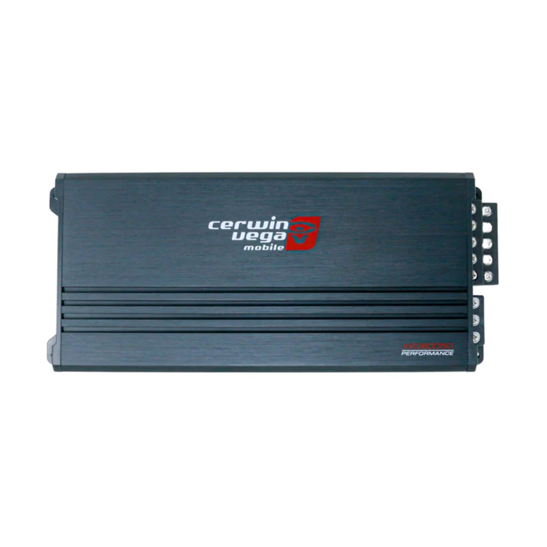 Cerwin Vega XED8005D XED Series Class-D 5-Channel Amplifier (XED8005D)