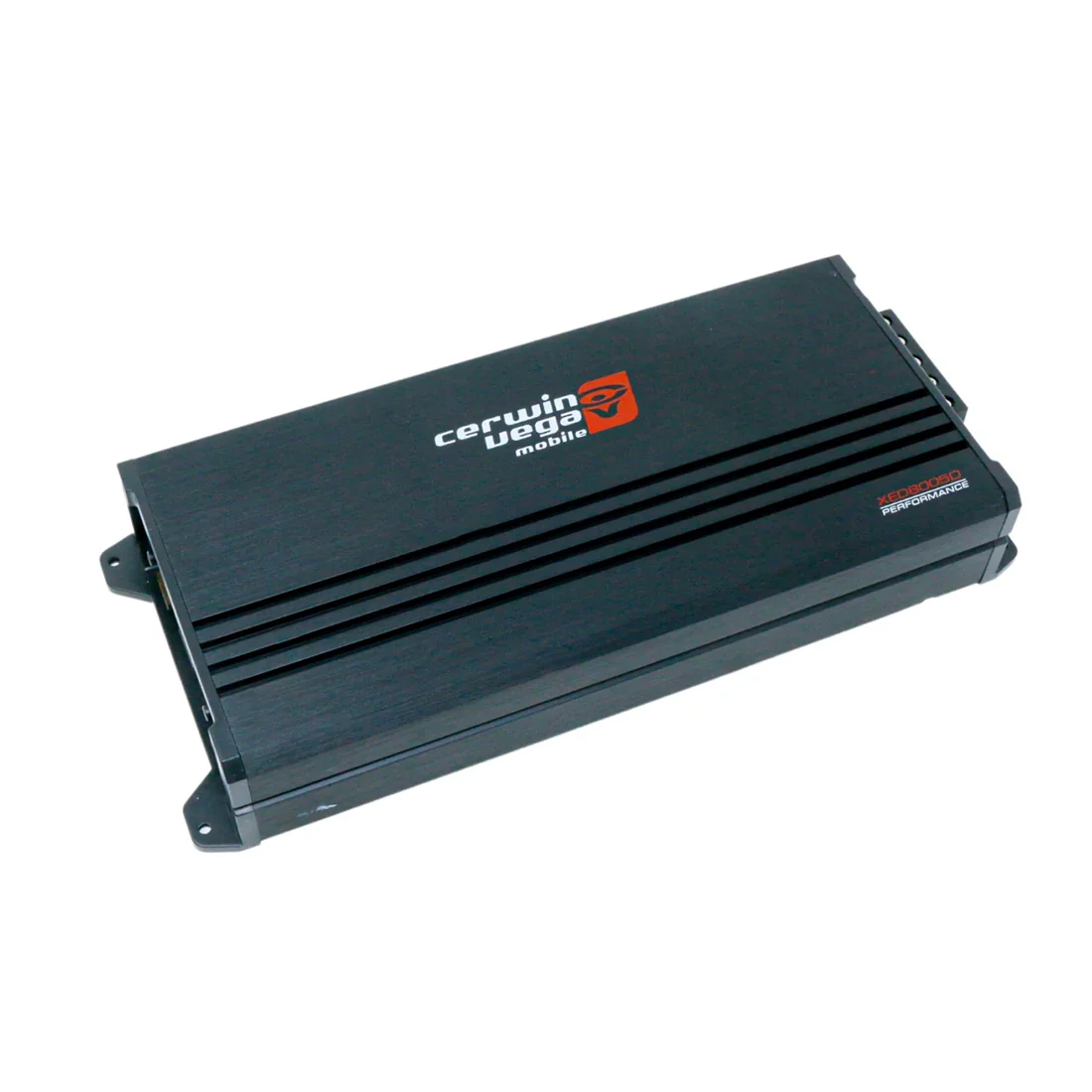 Cerwin Vega XED8005D XED Series Class-D 5-Channel Amplifier (XED8005D) - Image 2