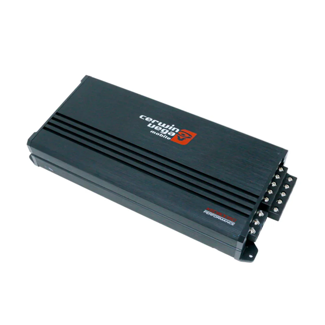 Cerwin Vega XED8005D XED Series Class-D 5-Channel Amplifier (XED8005D) - Image 3