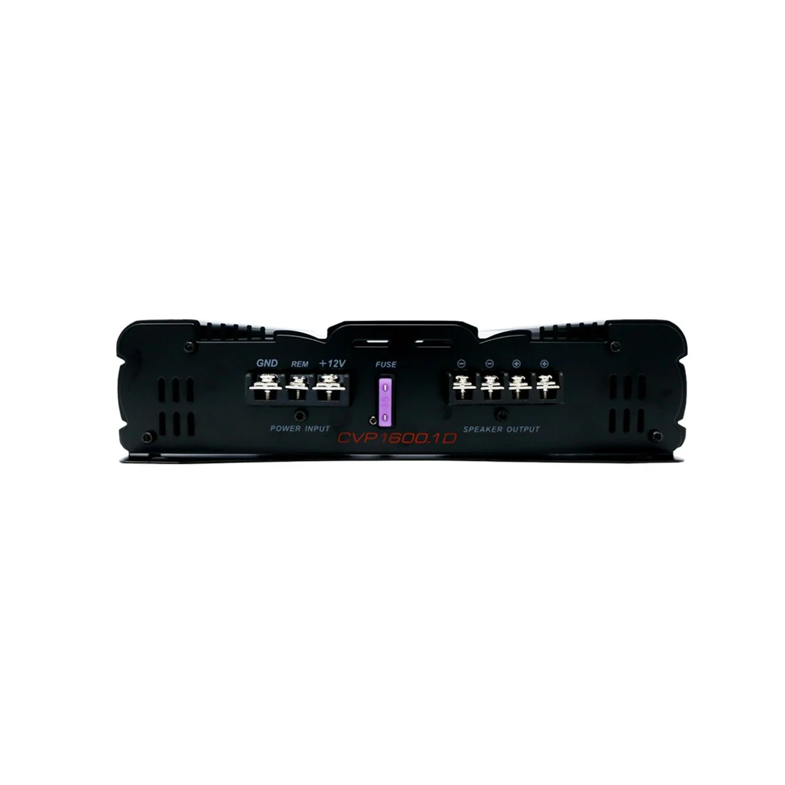 Cerwin Vega CVP1600.1D CVP Series Class AB Monoblock Car Amplifier (CVP16001D) - Image 6
