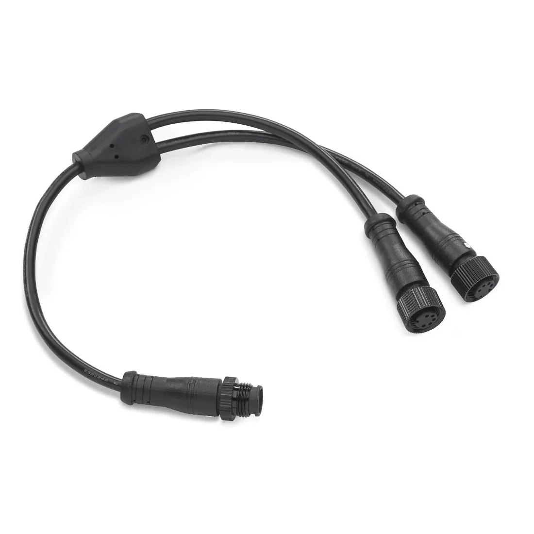 Clarion CMC-RC-Y Marine Remote Y-Cable for CMR Remotes - #92811 (CMCRCY)