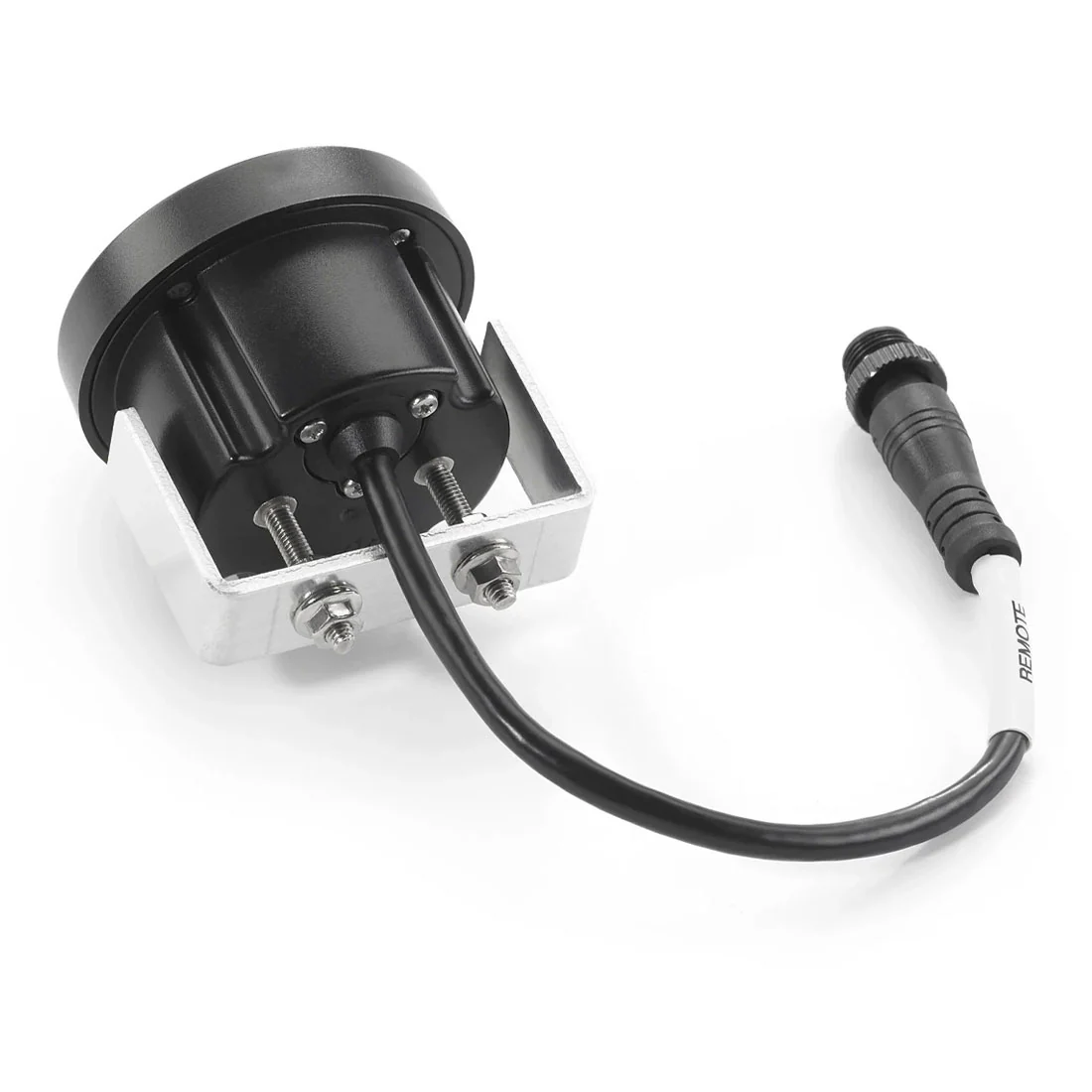 Clarion CMR-10 Marine Wired Remote Control - #92807 (CMR10) - Image 4