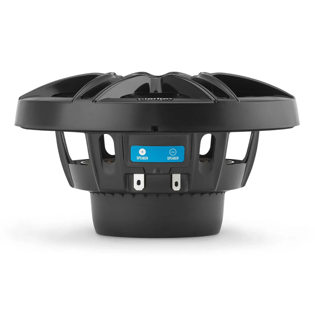 Clarion CMS-651 6.5" 2-way Marine Coaxial Speakers with Grilles (CMS651CWB) - Image 25
