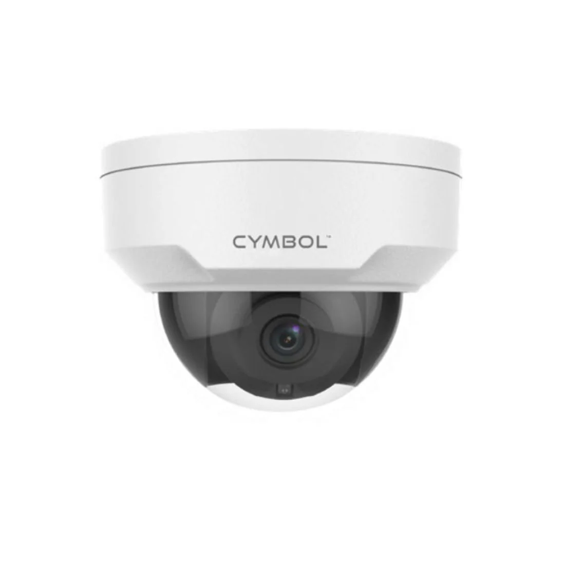 Cymbol 4CH IP Kit With 4 x 5MP VPD Cameras and 4CH 1TB NVR - White (CYIPKITVD445MP) - Image 3