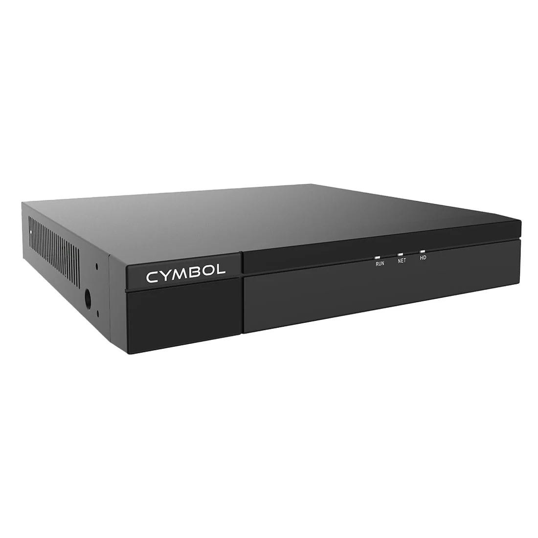 Cymbol 4CH IP Kit With 4 x 8MP Turret Cameras and 4CH 2TB NVR - White (CYIPKIT448MP) - Image 5