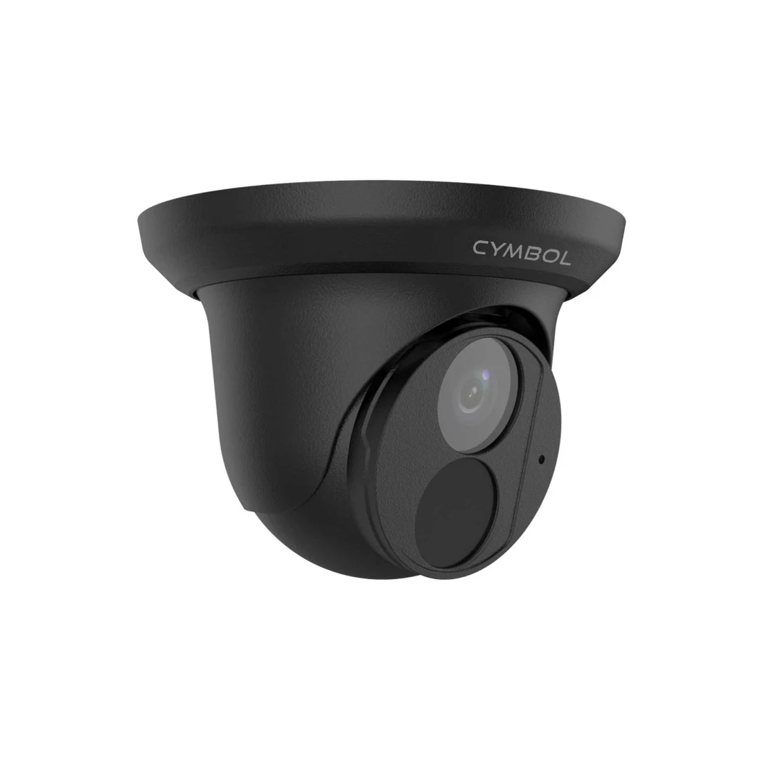Cymbol 8 Channel IP Camera Kit With 8 x 4MP Turret Cameras and 8 Channel 2TB NVR - Black (CYIPKIT884MPBK) - Image 10