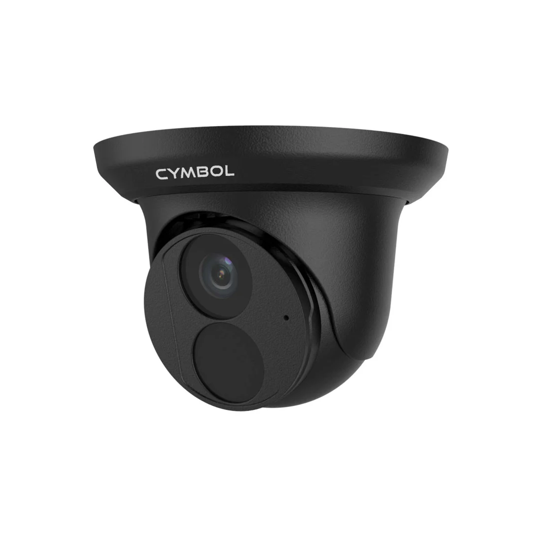 Cymbol 8 Channel IP Camera Kit With 8 x 4MP Turret Cameras and 8 Channel 2TB NVR - Black (CYIPKIT884MPBK) - Image 11