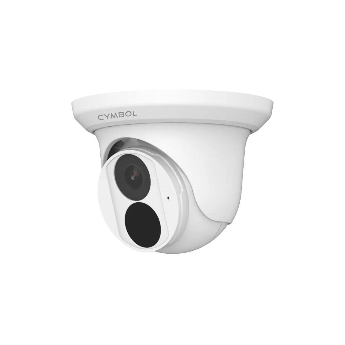 Cymbol 4CH IP Kit With 4 x 8MP Turret Cameras and 4CH 2TB NVR - White (CYIPKIT448MP) - Image 12