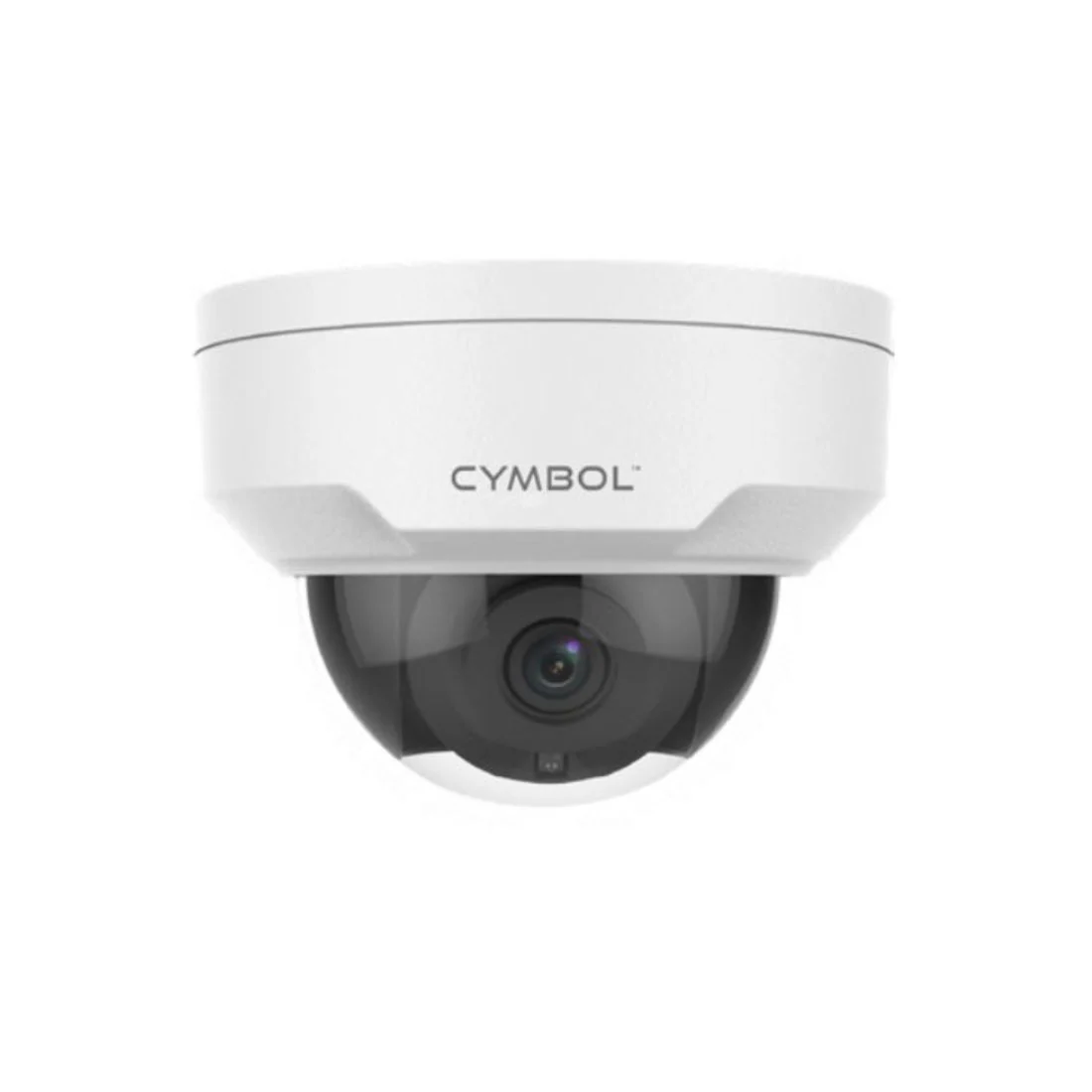 Cymbol 8CH IP Kit With 8 x 5MP VPD Cameras and 8CH 2TB NVR - White (CYIPKITVD885MP) - Image 3