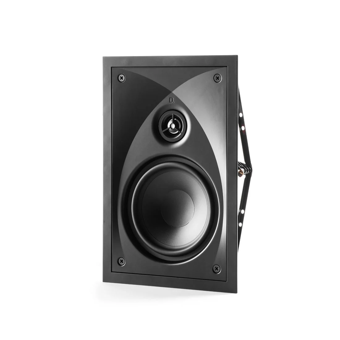 Definitive Technology Dymension DW-65 PRO 6.5" In-Wall Speaker - Image 2